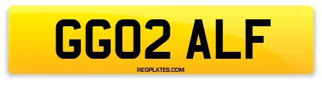 GG02 ALF