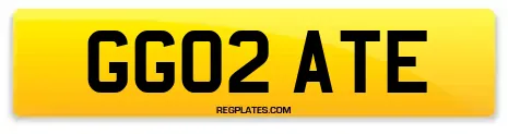 GG02 ATE