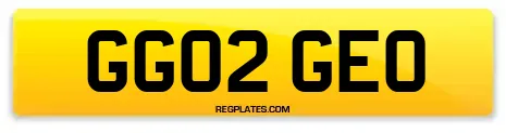 GG02 GEO