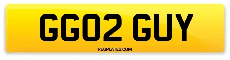 GG02 GUY