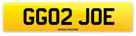 GG02 JOE