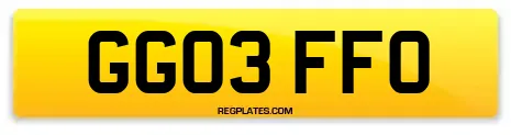 GG03 FFO