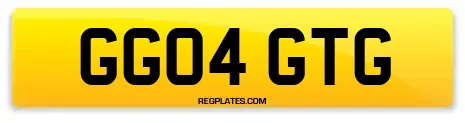 GG04 GTG