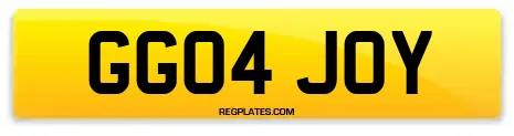 GG04 JOY