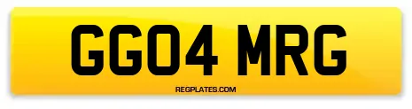 GG04 MRG