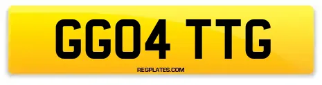 GG04 TTG