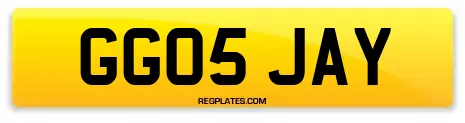 GG05 JAY