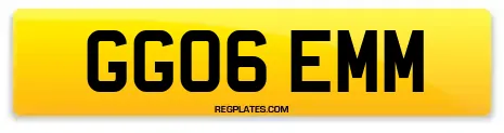 GG06 EMM