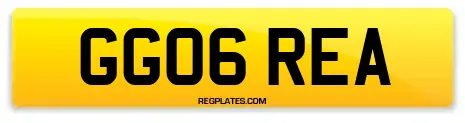 GG06 REA