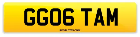 GG06 TAM