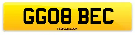GG08 BEC