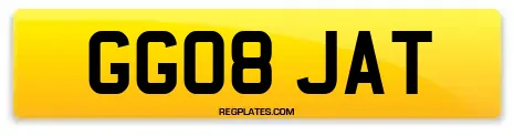 GG08 JAT