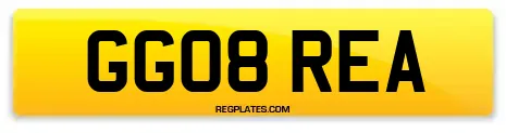 GG08 REA