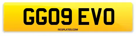 GG09 EVO