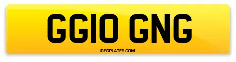 GG10 GNG