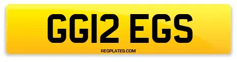 GG12 EGS