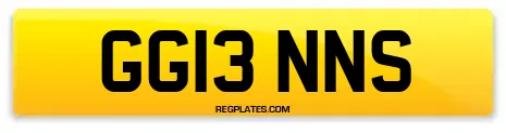 GG13 NNS