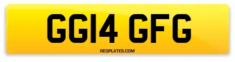 GG14 GFG