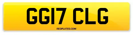 GG17 CLG