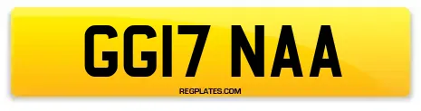 GG17 NAA