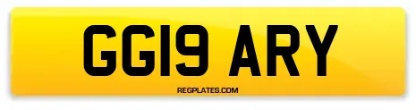 GG19 ARY