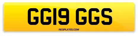 GG19 GGS