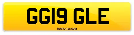 GG19 GLE