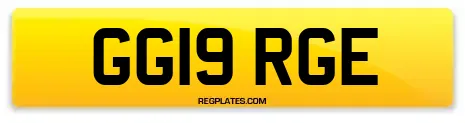 GG19 RGE