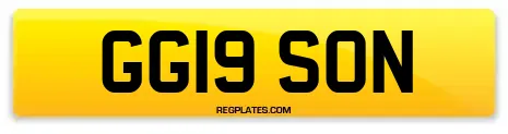 GG19 SON