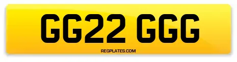 GG22 GGG