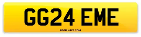 GG24 EME