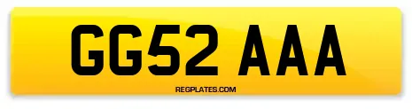 GG52 AAA