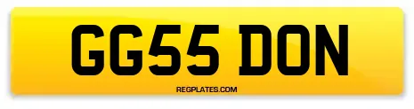 GG55 DON