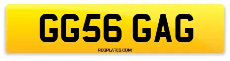 GG56 GAG