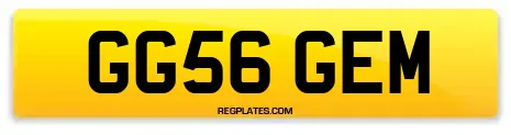 GG56 GEM