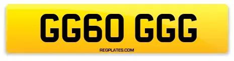 GG60 GGG