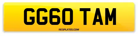GG60 TAM