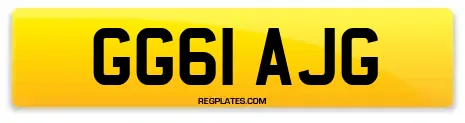 GG61 AJG
