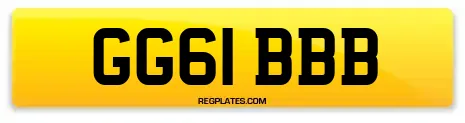 GG61 BBB
