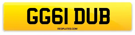 GG61 DUB