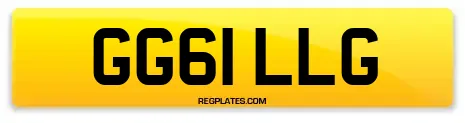 GG61 LLG