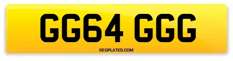 GG64 GGG