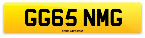 GG65 NMG