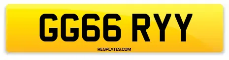GG66 RYY