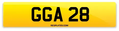 GGA 28