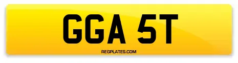 GGA 5T