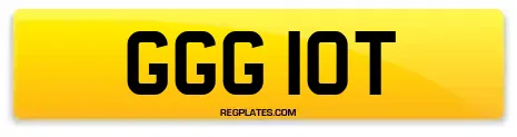 GGG 10T