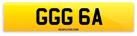 GGG 6A