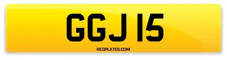 GGJ 15