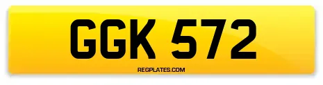 GGK 572